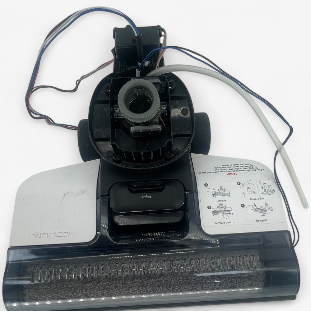 Tineco Floor One S3 Replacement Lower Unit Roller Brush Beater Motor Assembly